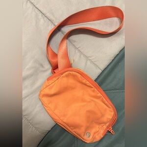 Lululemon Belt Bag